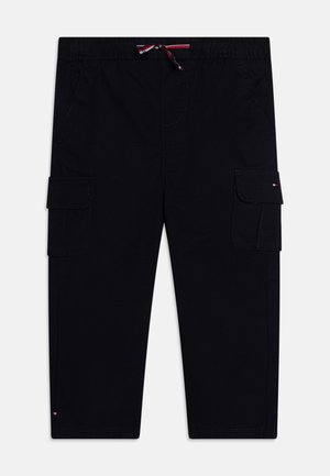 BABY PANTS UNISEX - Pantaloni cargo - desert sky