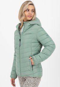 alife & kickin RABEA - Giacca invernale - alpine frost