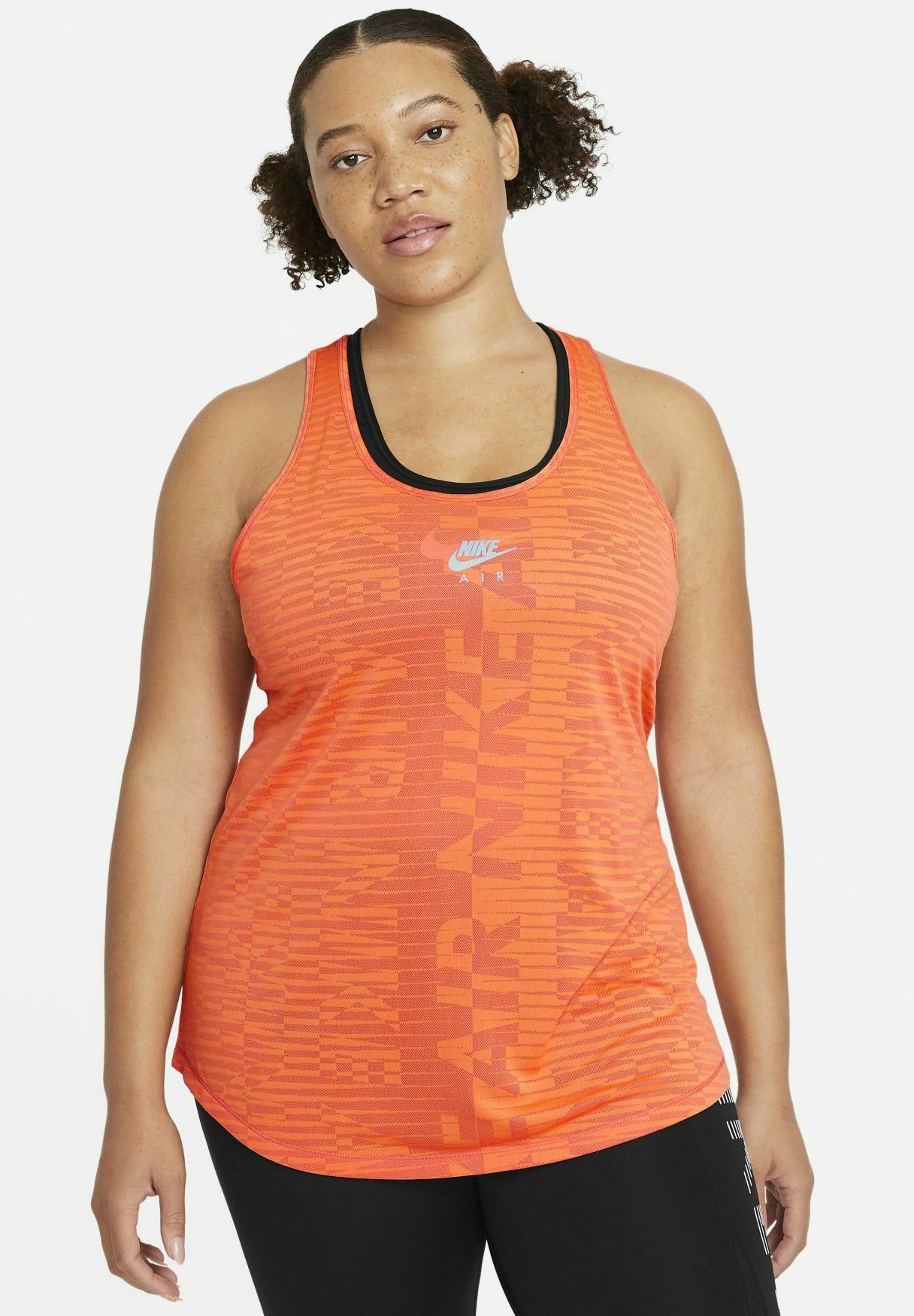 Femme AIR - T-shirt de sport Femme AIR - T-shirt de sport