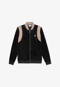 Seleccionado, black/taupe gray