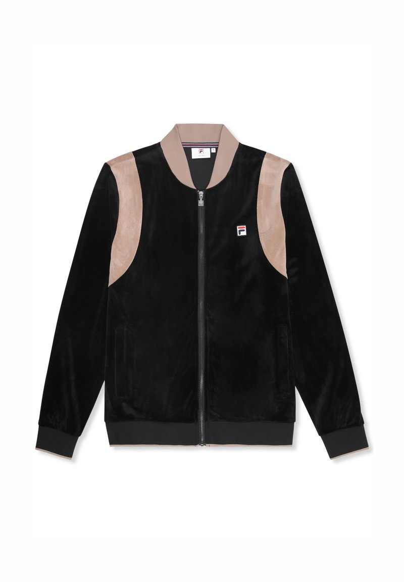 Fila Bomberjacks zwart Fila Bomberjacks zwart