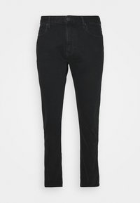 Selezionato, denim nero