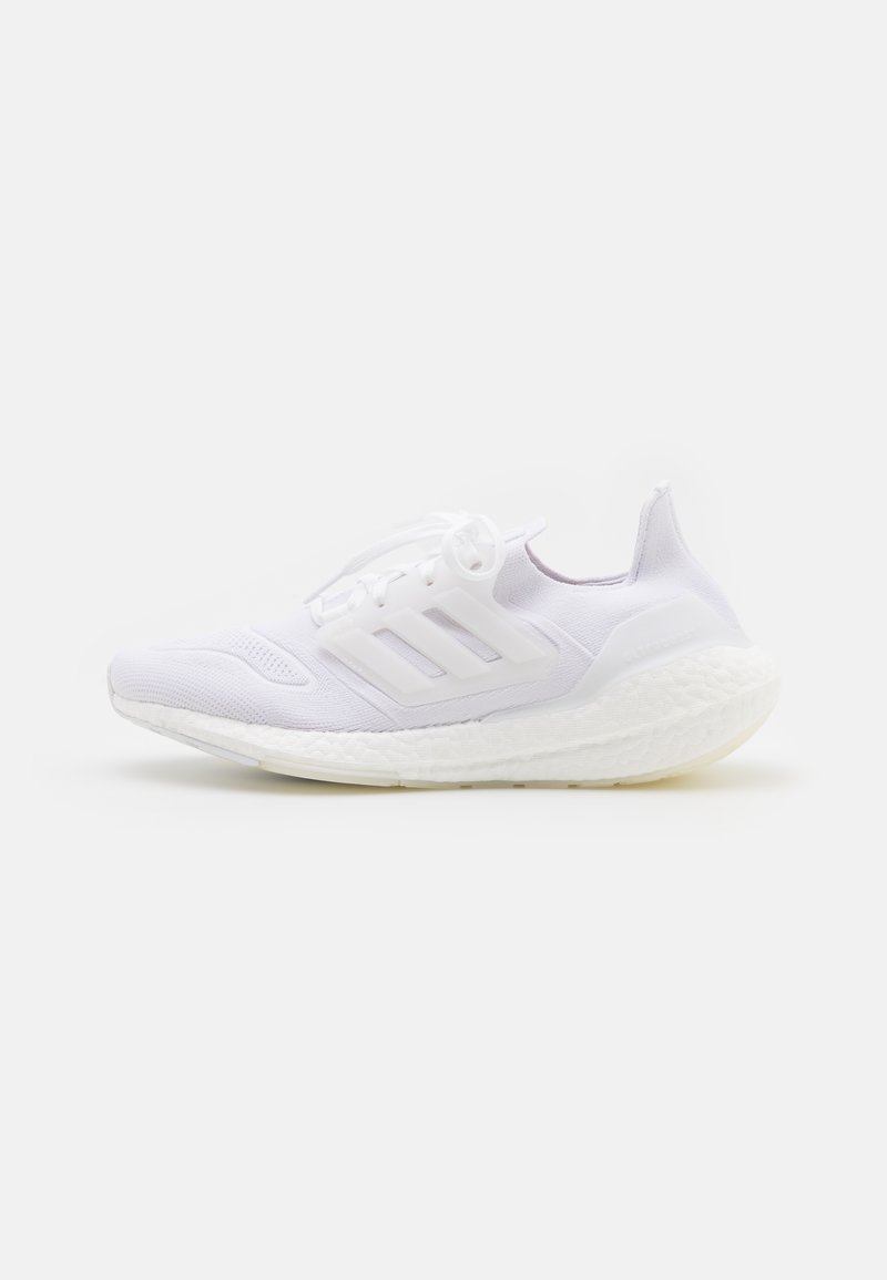 adidas Performance - ULTRABOOST 22 - Neutrális futócipők - footwear white/core black, Nagyítás