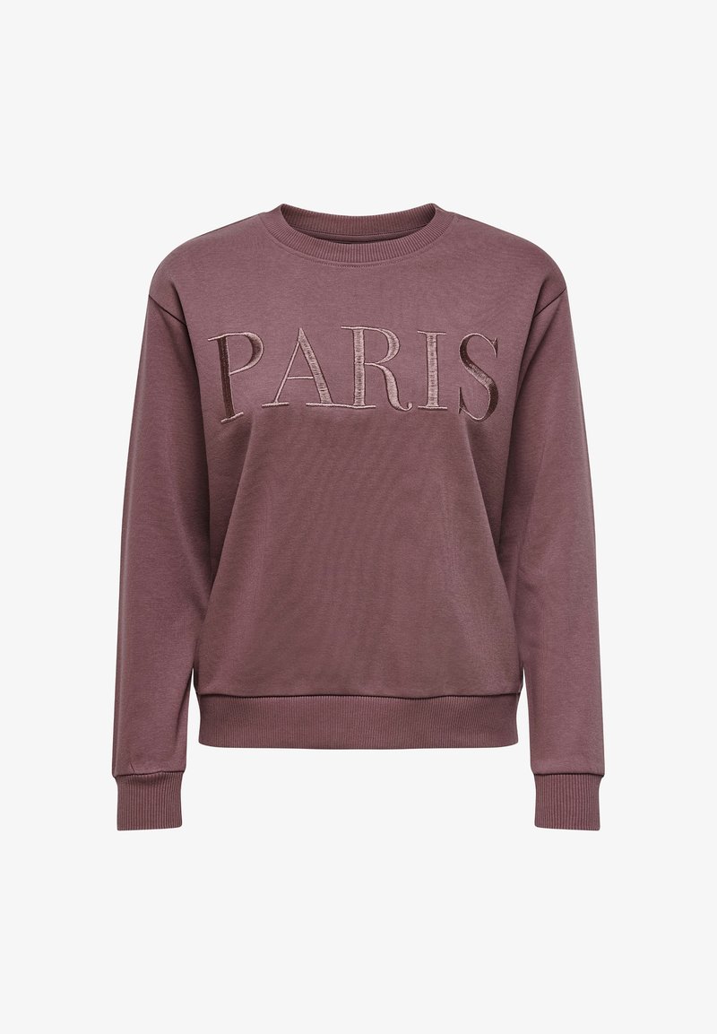 Jdy Dinea L/S omkeerbare trui. KNT Noos, Sea Pine, M Jdy Dinea L/S omkeerbare trui. KNT Noos, Sea Pine, M