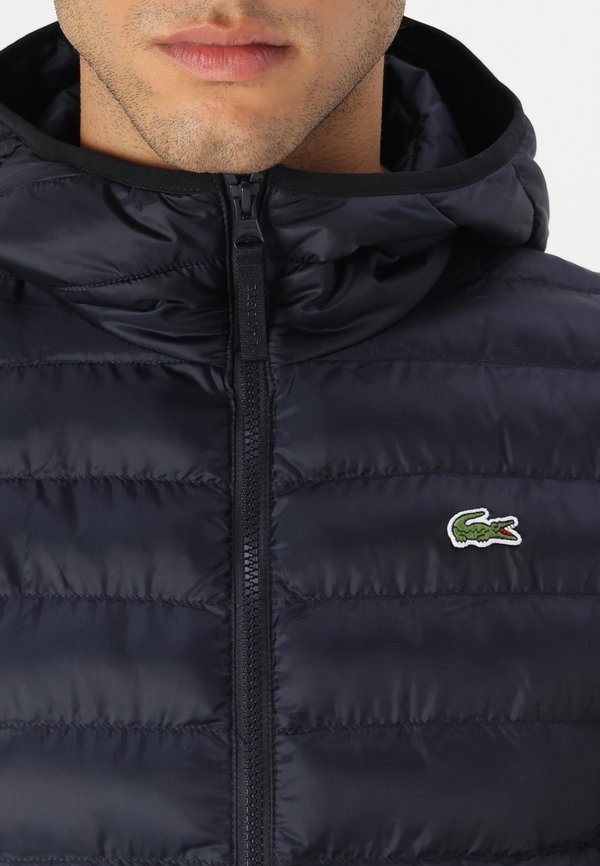 Light jacket - abysm2