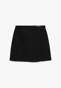 Niewybrane, black