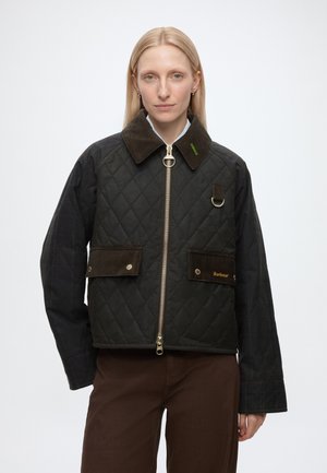 Barbour, REIMAGINED ICONS SPEY - Veste mi-saison - olive/classic