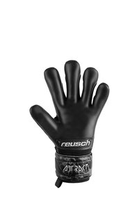 Reusch ATTRAKT INFINITY - Keepershandschoenen  - black