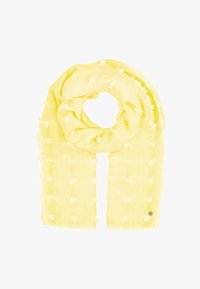 Selected, lemon drop