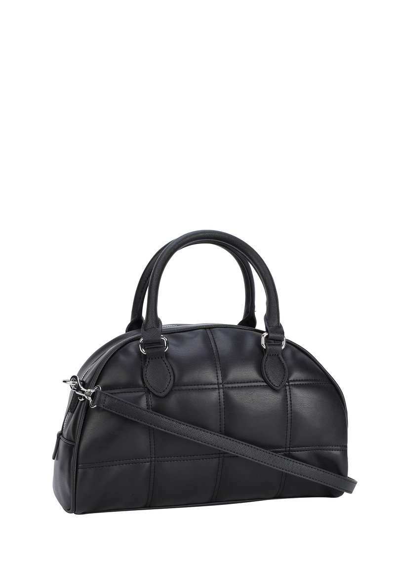 JOOP! sac à dos Mirano Friedo Backpack L Black