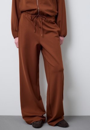 Jogginghose - light brown