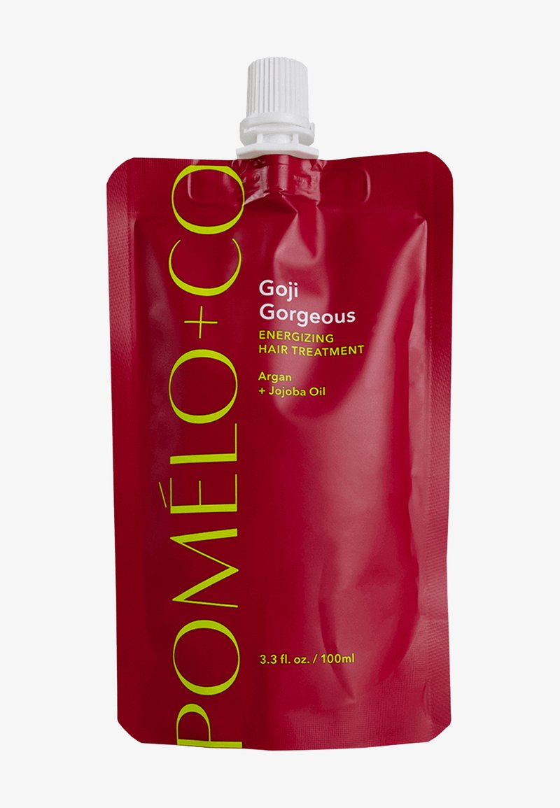 Pomélo+Co - - Maska do włosów, Powiększ