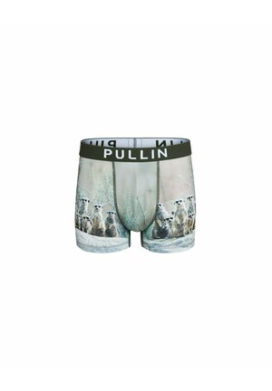 COURT OUOU - Boxers - multicolore