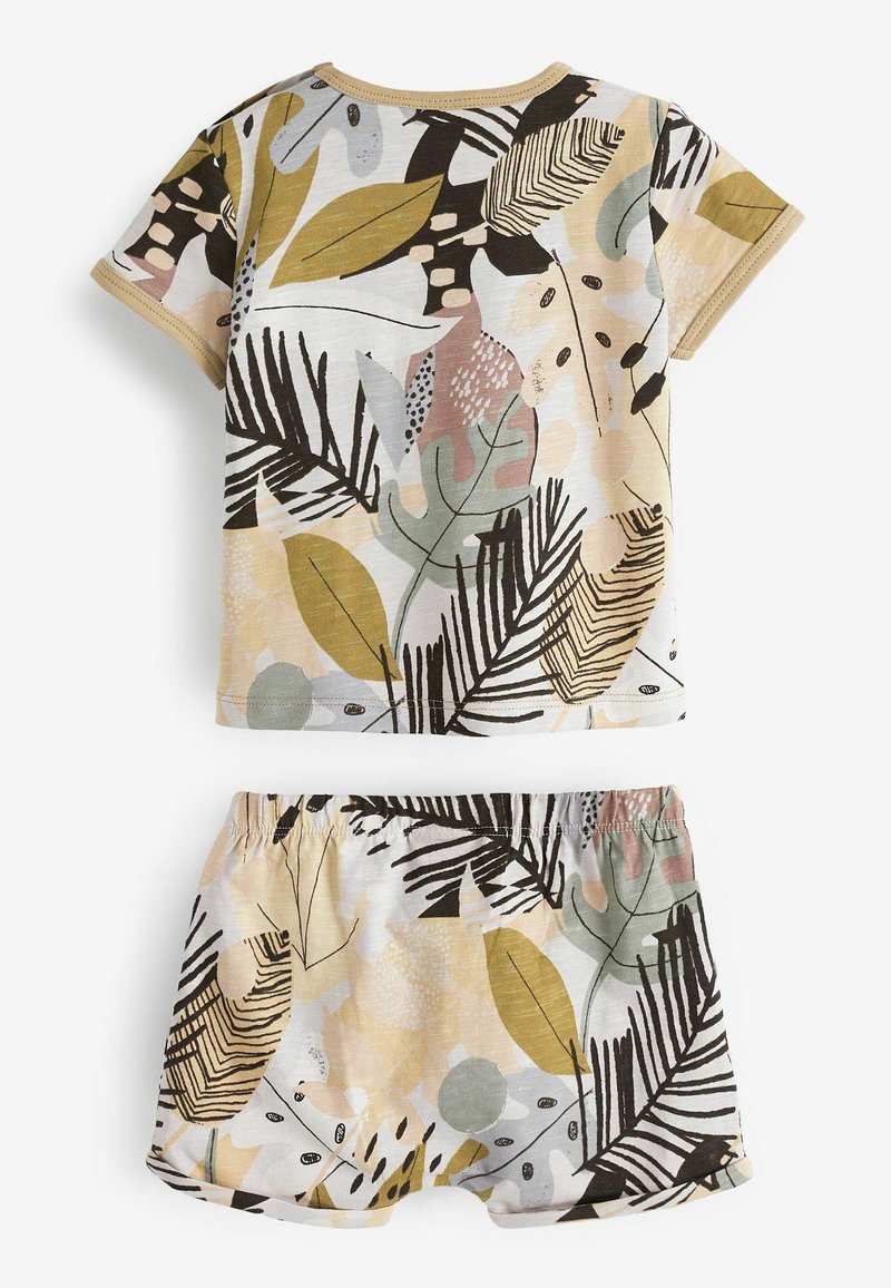 Kinder Shirts & Tops | Next 6 PIECE Shorts palm print khaki green/khaki - RC51421 Kinder Shirts & Tops | Next 6 PIECE Shorts palm print khaki green/khaki - RC51421