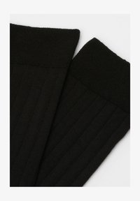 Non selezionato, black