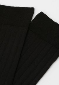 Socken - black