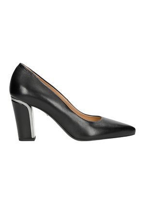 Escarpins - black