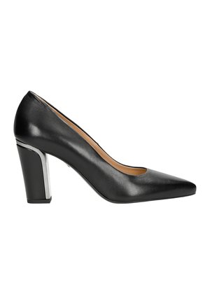 Pumps - black