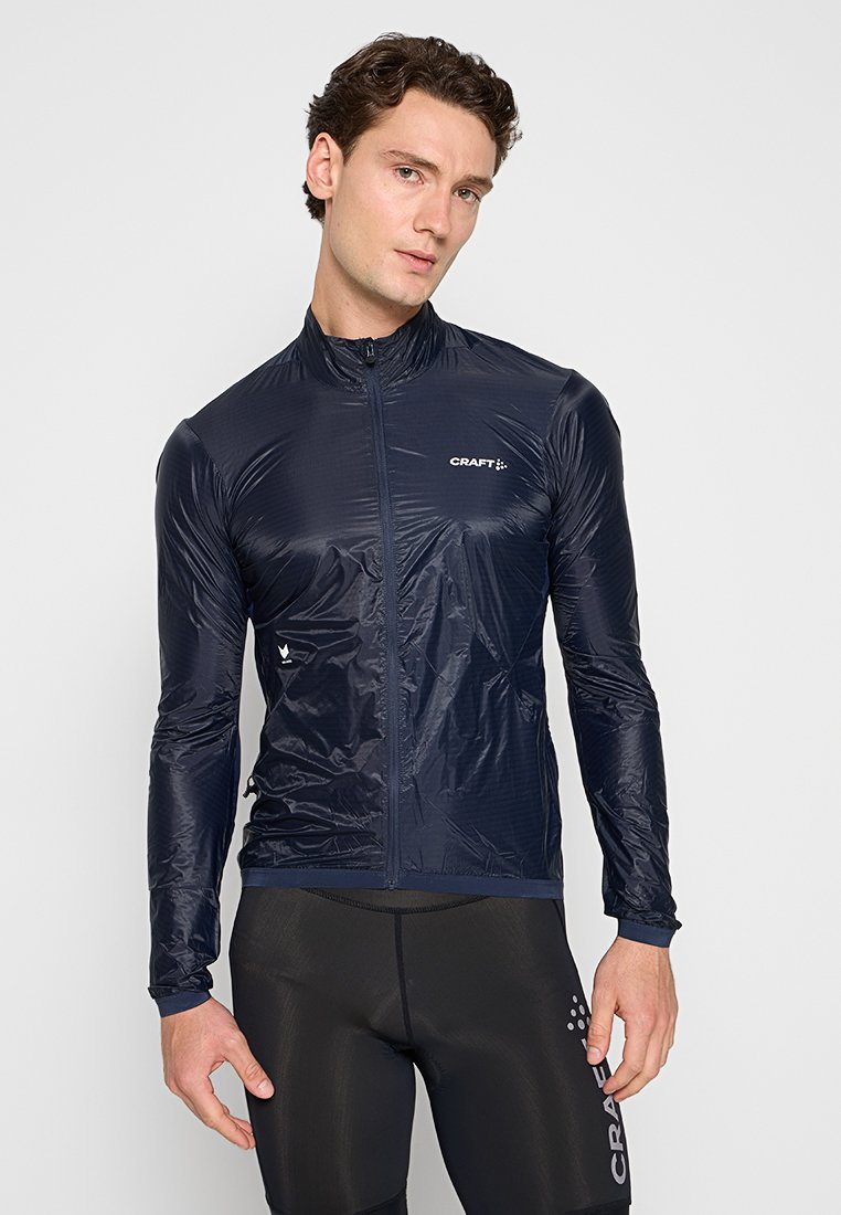 Craft Trainingsvest donkerblauw Craft Trainingsvest donkerblauw