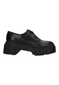 sacha Platform-saappaat - black