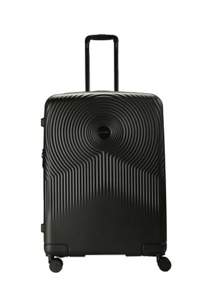 RADAR 4 ROLLEN TROLLEY - Maleta de cabina - negra