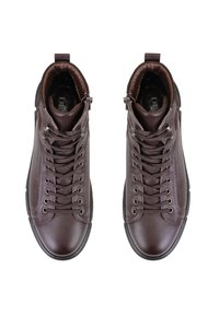 Desa DESA  - Bottines à lacets - brown