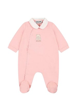 TUTINA - Tutina - rosa