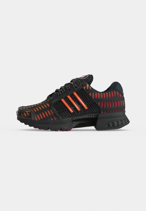 adidas CLIMACOOL 1 UNISEX - Zapatillas - pure ruby/lucid tangerine/core black — photo 2