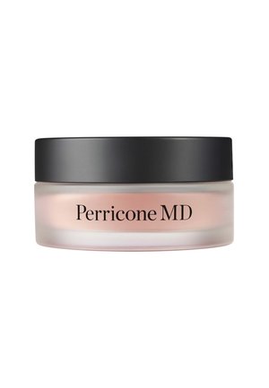 PERRICONE MD HIGHLIGHTER NO MAKEUP RADIANT GLOW BALM - Highlighter - pearl