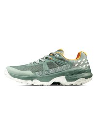 Mammut - SERTIG II LOW GTX� - Hikingschuh - jade dark jade Thumbnail-Bild 1