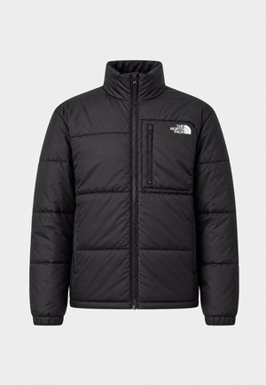 The North Face, NUKETO - Зимно яке - black