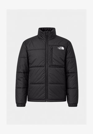 The North Face, NUKETO - Veste d'hiver - black
