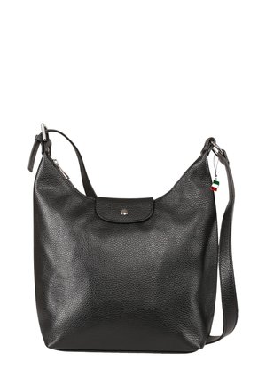 Sac bandoulière - schwarz