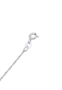 Elli FEDER FESTIVAL - Ankelkæder - silberfarben