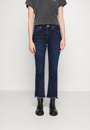 True Religion Jeans Bootcut - blue