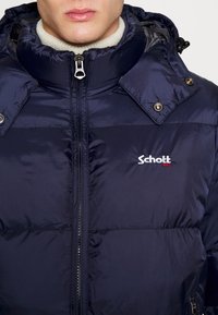 Schott CHICAGO - Casaco de inverno - navy