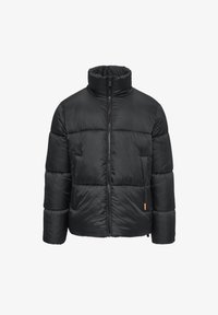 Geselecteerd, schwarz