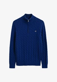 Non sélectionné, crisp blue