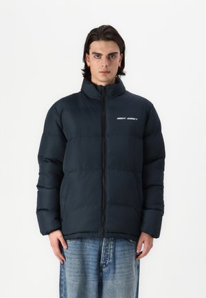 Night Addict Zimska jakna - navy