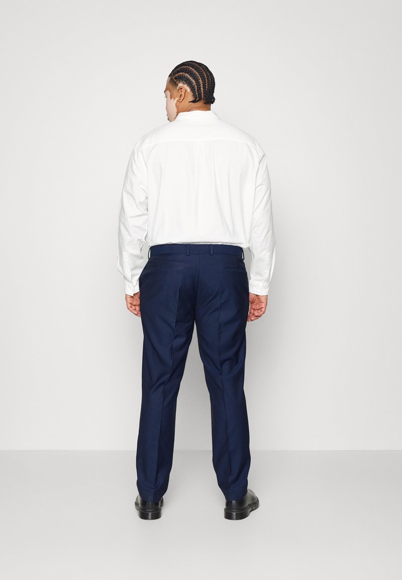 Herren Komplettanzüge | Isaac Dewhirst THE TUXEDO DESIGN Anzug navy/dunkelblau - JH34137 Herren Komplettanzüge | Isaac Dewhirst THE TUXEDO DESIGN Anzug navy/dunkelblau - JH34137