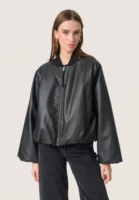Soaked in Luxury Bomberjakke - black