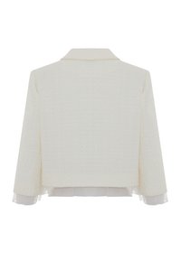adL Summer jacket - vanilla