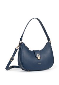 Hexagona CALI - Borsa a mano - bleu marine