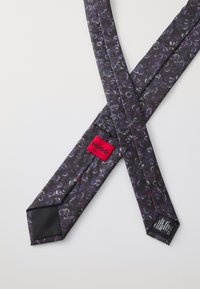 HUGO TIE - Kaklaraištis - open miscellaneous