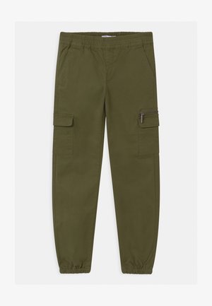 NKFRIE - Cargobroek - winter moss
