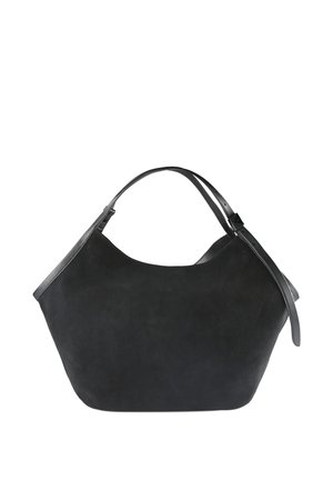 DECO TULIP  - Shopper - black