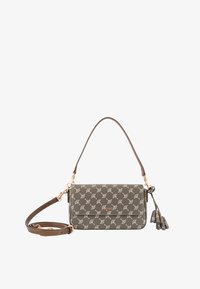 Unausgewählt, burnt olive