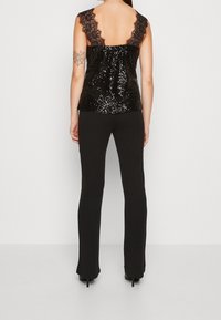 Morgan Top - black