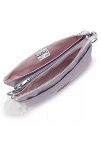 Kipling RIRI - Borsa a tracolla - tender grey