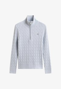 Niet geselecteerd, light blue